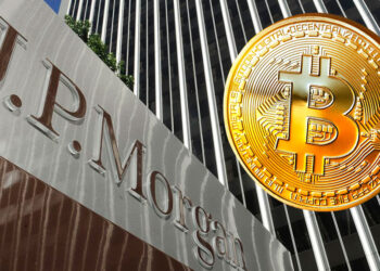 JPMorgan: 3 ekzekutivë i bashkohen industrisë së kriptomonedhave