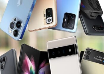 Tregu i smartfonëve ende vuan: shitjet bien me 7%, buzëqesh Apple