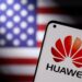 FBI: Huawei përgjonte komunikimet ushtarake