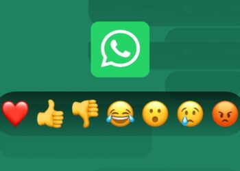 WhatsApp: së shpejti do të mund të reagoni ndaj mesazheve me çdo emoji