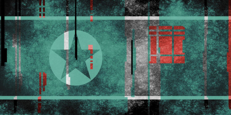 Maui: ransomware i Koresë së Veriut godet spitalet