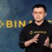 CZ i Binance flet për Coinbase, Zipmex, Bitcoin dhe Tesla