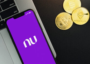 Nubank thyen rekord: 1 milion përdorues të kriptomonedhave në një muaj
