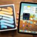 iPad mini 6: probleme me karikimin për shkak të përditësimit më të fundit