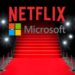 A do ta blejë Microsoft Netflix? Hipoteza e një analisti