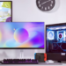 NZXT zbulon monitorët e tij të parë të lojrave Canvas 27Q dhe 32Q