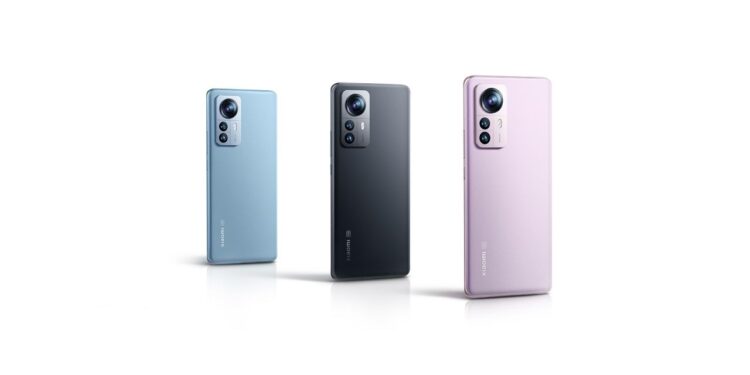 Zyrtare Xiaomi 12S, 12S Pro dhe 12S Ultra: Kamera Leica dhe fuqi e lartë, çmimet në Kinë