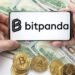 Bitpanda ka krijuar funksionin e ri Savings