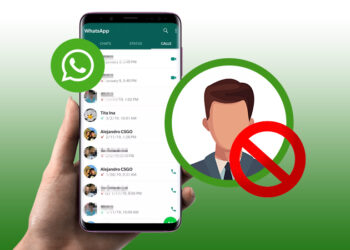 Ju kanë bllokuar ndonjëherë në WhatsApp? Jo? I sigurt? Ja si ta kuptoni