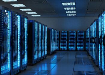 Data center janë gjithashtu të prekura nga ndryshimet klimatike