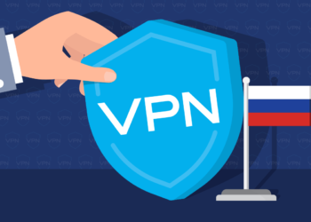 Rusia: Njerëzit pëlqejnë VPN-të