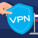 Rusia: Njerëzit pëlqejnë VPN-të
