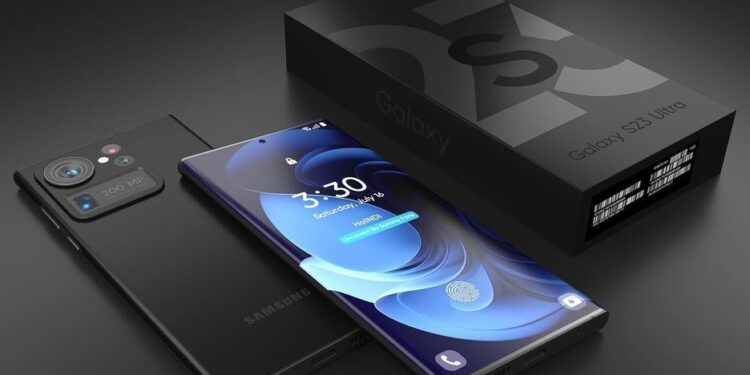 Sipas një burimi Samsung Galaxy S23 Ultra do të ketë dizajnin e njëjtë me S22 Ultra