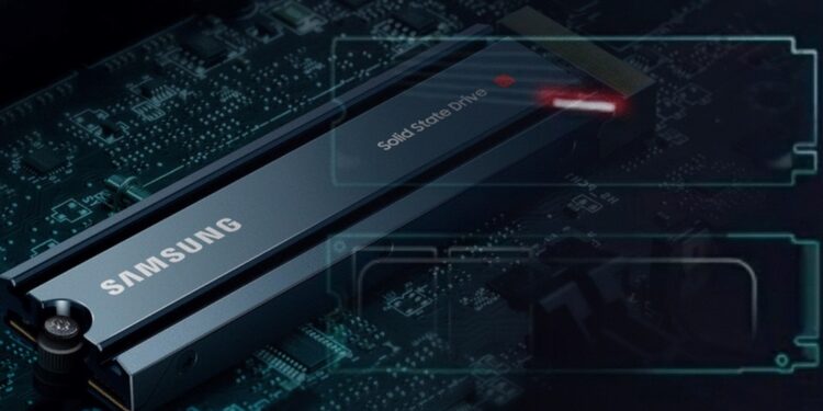 Samsung 990 PRO zyrtare: SSD për lojtarë dhe krijues