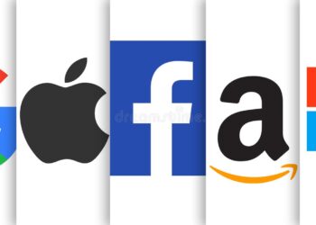 Big Tech, cila mbledh më shumë të dhëna të përdoruesit? Hulumtimi