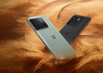 Zyrtare OnePlus 10T 5G: 19 minuta janë të mjaftueshme për një karikim 100%!