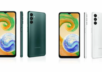 Zyrtare Samsung Galaxy A04s: smartphone i ri low-cost me Android 12