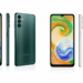 Zyrtare Samsung Galaxy A04s: smartphone i ri low-cost me Android 12