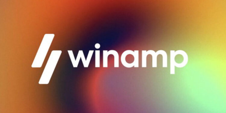 Winamp for Creators: nga MP3 player në platformë