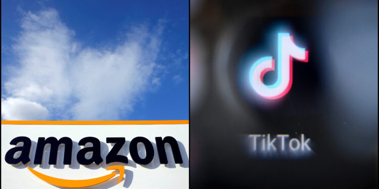 Amazon dëshiron të bëhet TikTok i e-commerce: risia që do të befasojë të gjithë