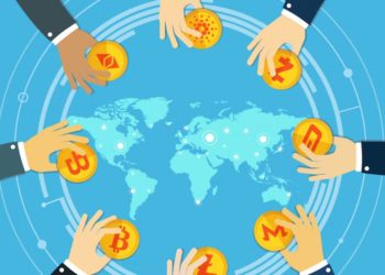 Sipas Bitstamp, interesi për kriptovalutat po rritet