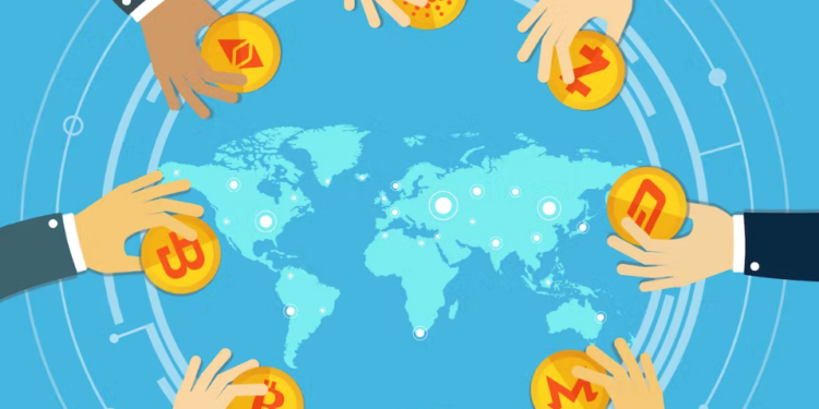 Sipas Bitstamp, interesi për kriptovalutat po rritet