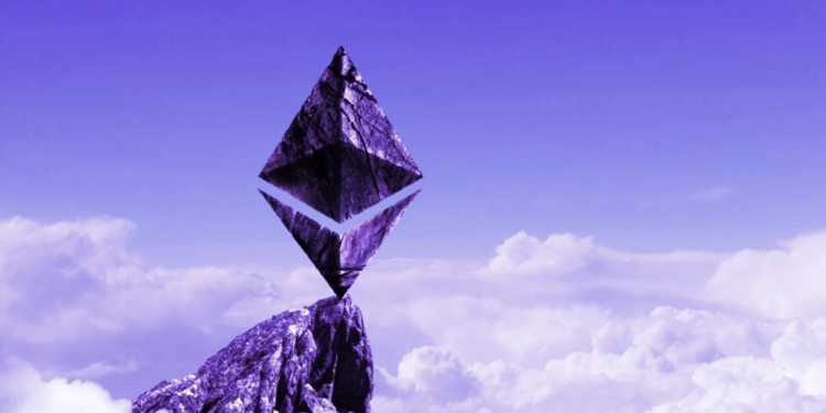 Ethereum: fondacioni ka njoftuar zyrtarisht bashkimin The Merge