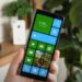 Galaxy Z Fold 4 i kthyer në një Windows Phone është i mahnitshëm