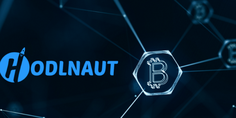 Kriptovalutat: Hodlnaut bie gjithashtu, tërheqjet pezullohen