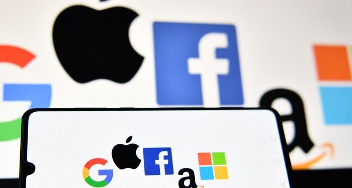 Fundi i epokës së artë të Big tech? Inflacioni dhe recesioni rëndojnë