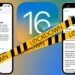 Modaliteti lockdown të iOS 16? Studiues i sigurt: “është e rrezikshme për përdoruesit”