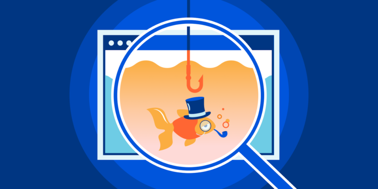 Cloudflare zbulon dhe bllokon një sulm phishing