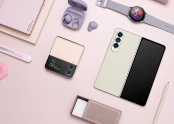 Samsung prezanton Z Fold4, Z Flip4, Watch5 dhe Buds2 Pro të ri