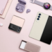 Samsung prezanton Z Fold4, Z Flip4, Watch5 dhe Buds2 Pro të ri