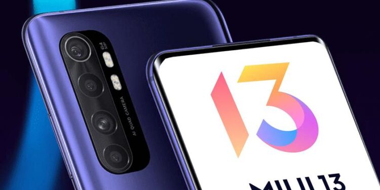 Xiaomi përditëson 8 smartphone në MIUI 13 me Android 12: ja cilët janë