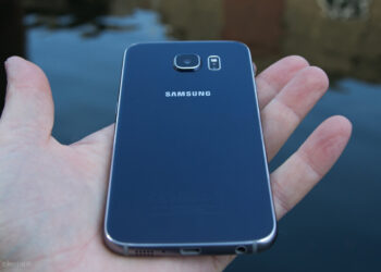 Samsung përditëson Galaxy S6: çfarë përfshin ky përditësim?