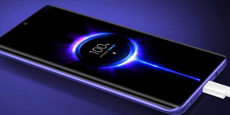 Xiaomi, karikimi i shpejtë: teknologjia e re bën 0-100% në 8 minuta!