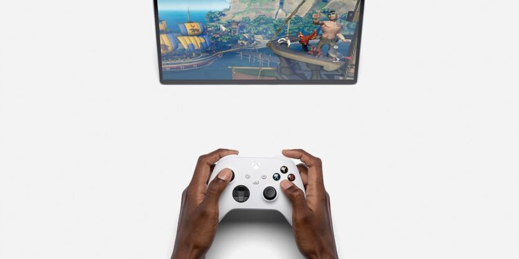 Microsoft Surface për lojëra po vjen? Lexoni skedën e plotë të të dhënave