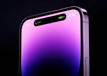 iPhone 14 Dynamic Island: çfarë është dhe si funksionon