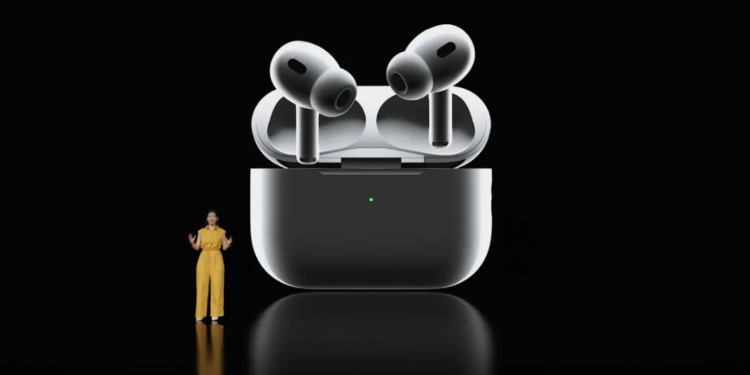 AirPods Pro 2: Ndihet inovacioni i Apple