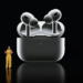 AirPods Pro 2: Ndihet inovacioni i Apple
