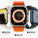 Apple Watch Series 8, SE dhe Ultra me dizajn rugged
