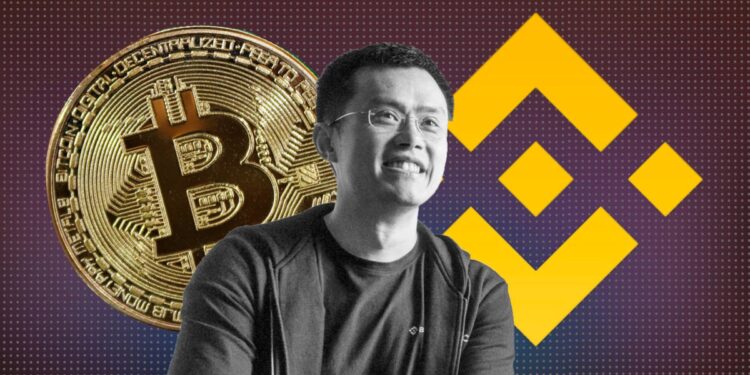 CEO i Binance: Rregullimi do të përshpejtojë adoptimin e kriptomonedhave