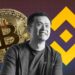 CEO i Binance: Rregullimi do të përshpejtojë adoptimin e kriptomonedhave