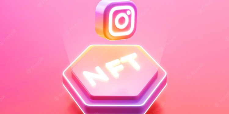 Meta: Tani mund t’i shfaqni NFT-të tuaja në Instagram