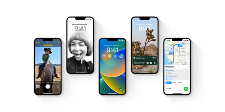 Me iOS 16, Apple revolucionon përditësimet e iPhone, falë Rapid Security Response