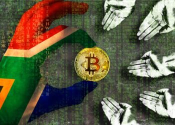 Roli i kriptomonedhave në Afrikën Sub-Sahariane