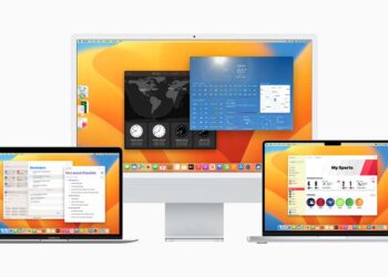 Apple publikon macOS Ventura: të rejat e fundit