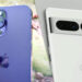Pixel 7 Pro është më i mirë se iPhone 14 Pro sipas testeve