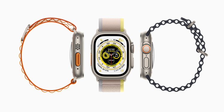 Apple Watch Ultra dhe 8, problemet me mikrofonin konfirmohen: Apple po punon për rregullimin